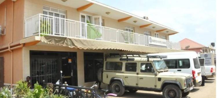 卡塞塞桑顿酒店(Sandton Hotel Kasese)图片