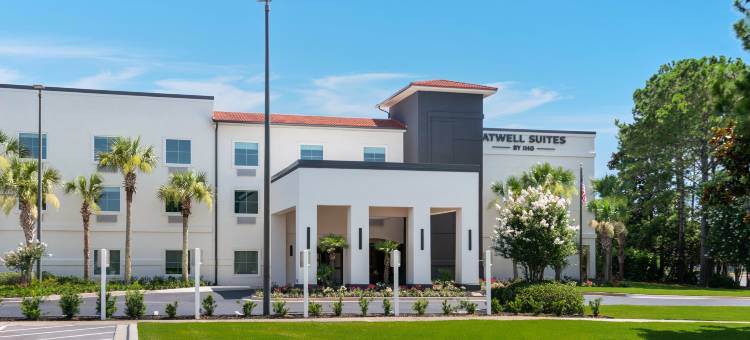 巴拿马城海滩东南Atwell Suites酒店 洲际旗下(Atwell Suites PANAMA CITY BEACH SOUTHEAST by IHG)图片