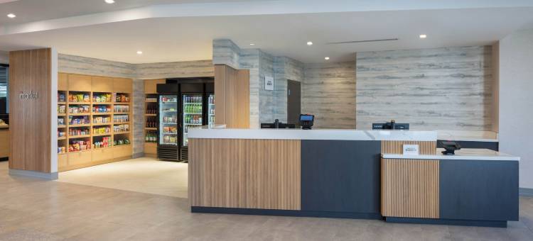 卡萨格兰德万豪国际旗下万枫酒店及套房(Fairfield by Marriott Inn & Suites Casa Grande)图片