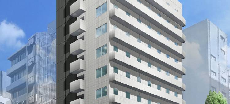 博多站前微笑酒店(Smile Hotel Hakataekimae)图片