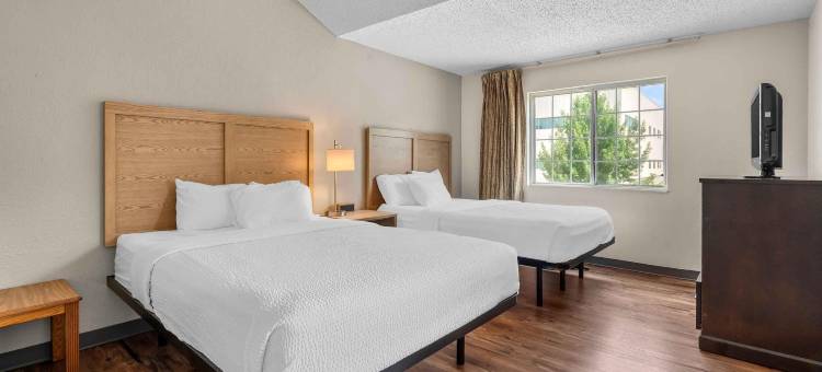 达拉斯-普莱诺公园大道-美国长住套房酒店(Extended Stay America Suites - Dallas - Plano Parkway)图片