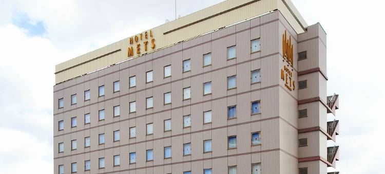 北上梅兹JR东酒店(JR-East Hotel Mets Kitakami)图片