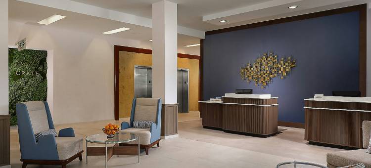 圣迭戈米森谷/酒店区万怡酒店(Courtyard San Diego Mission Valley/Hotel Circle)图片