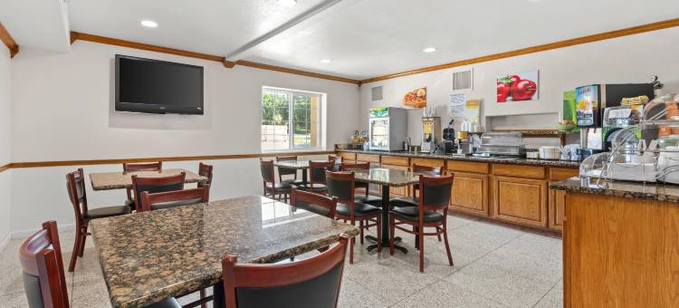 凯艺酒店(Quality Inn)图片