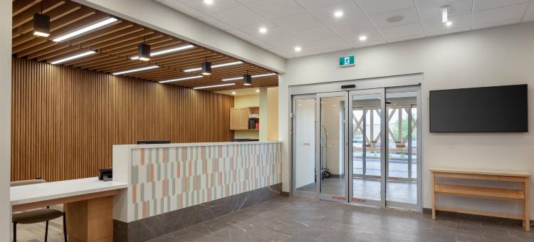 卡沃萨湖市贝斯特韦斯特优质酒店及套房(Best Western Plus Kawartha Lakes Hotel  Suites)图片