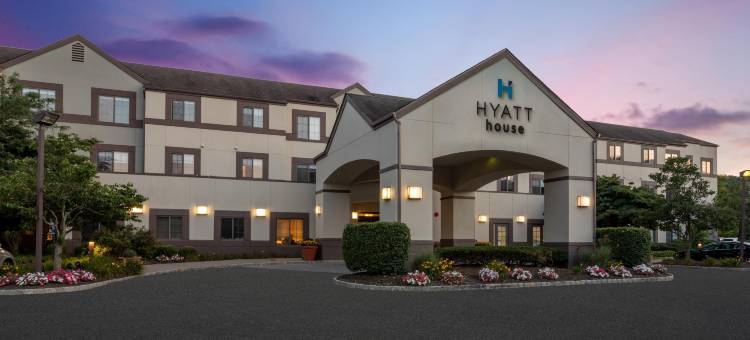莫里斯敦凯悦嘉寓酒店(Hyatt House Morristown)图片