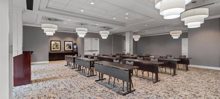 纳什维尔布伦特伍德希尔顿花园酒店(Hilton Garden Inn Nashville/Brentwood)图片