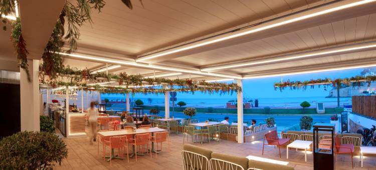 RH 波尔图克里斯托精品酒店(Hotel RH Portocristo & Wellness)图片