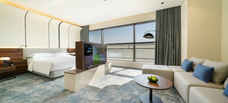 诺瓦M酒店，罗塔纳边缘(Nova M Hotel Edge By Rotana)图片