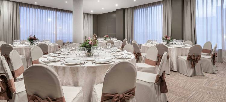 阿利坎特万豪AC酒店(AC Hotel Alicante)图片