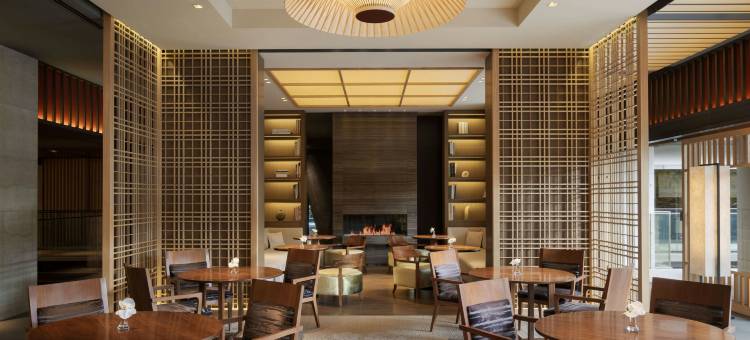 京都丽思卡尔顿酒店(The Ritz-Carlton, Kyoto)图片