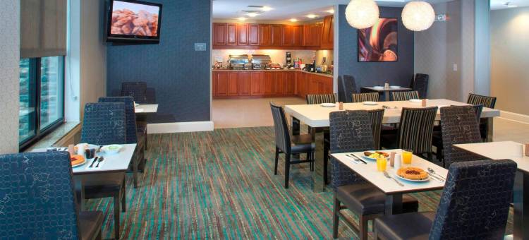 多佛尔居家酒店(Residence Inn Dover)图片