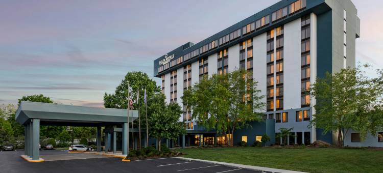 布里斯托尔德尔塔酒店(Delta Hotels Bristol)图片