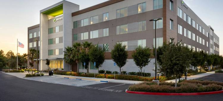 萨克拉门托机场源宿酒店(Element Sacramento Airport)图片