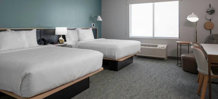 巴克艾维拉多TownePlace Suites酒店(TownePlace Suites Buckeye Verrado)图片