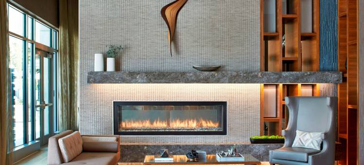 万豪AC酒店(AC Hotel Atlanta Buckhead at Phipps Plaza)图片
