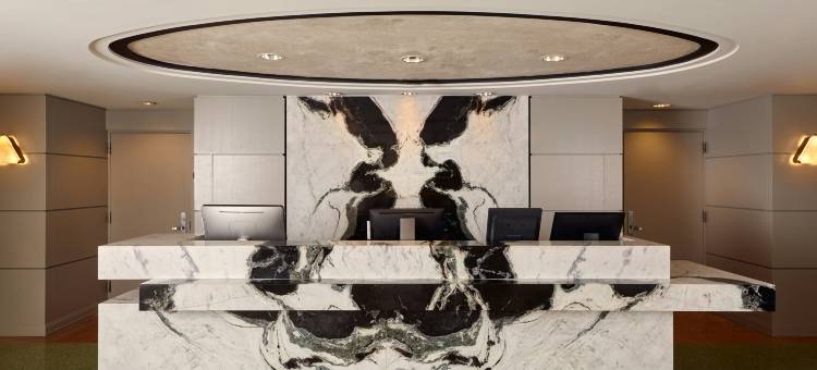 洛伊斯迈阿密海滩酒店(Loews Miami Beach Hotel)图片