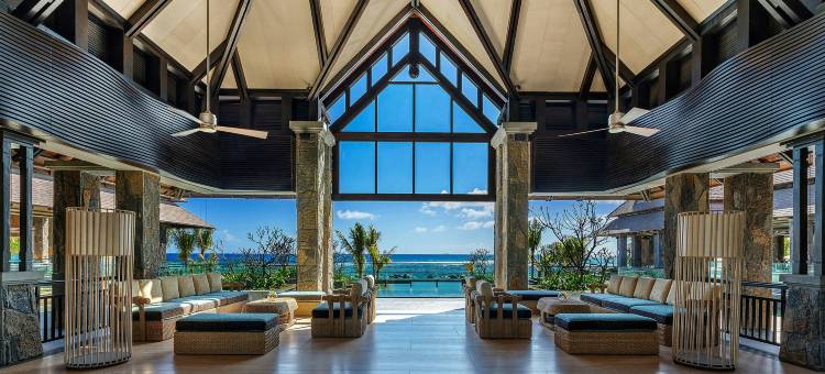 毛里求斯威斯汀龟湾水疗度假村(The Westin Turtle Bay Resort & Spa, Mauritius)图片