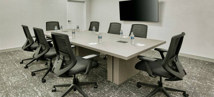 伍德斯托克TownePlace Suites酒店(TownePlace Suites by Marriott Woodstock)图片