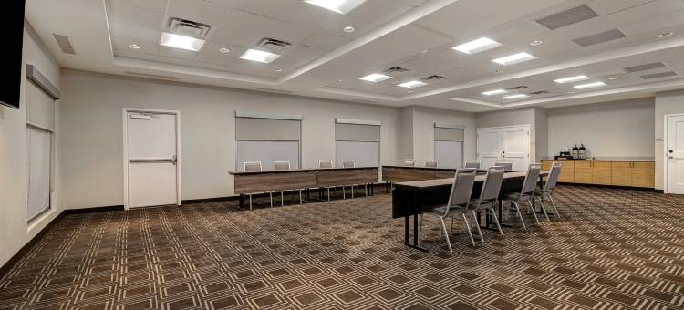 门罗TownePlace Suites酒店(TownePlace Suites Monroe)图片