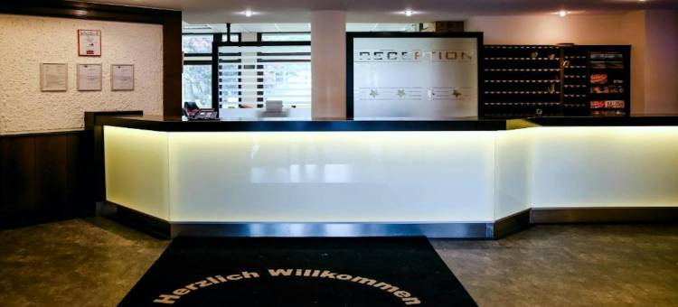 弗莱彻公园酒店奥尔斯贝格-温特贝格(Fletcher Parkhotel Olsberg-Winterberg)图片