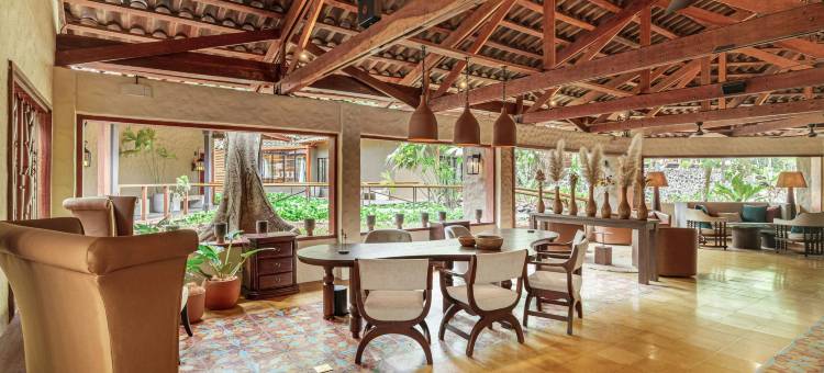哥斯达黎加圣卢西亚丛林庄园酒店，傲途格精选(Santa Lucia Jungle Hacienda, Costa Rica, Autograph Collection)图片