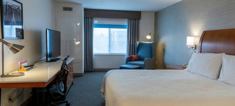 西德梅茵希尔顿花园酒店(Hilton Garden Inn West des Moines)图片