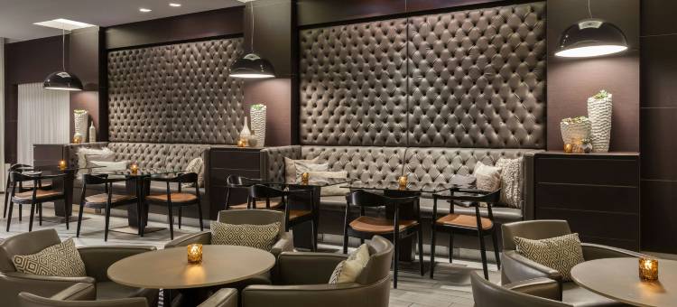 迈阿密海滩万豪AC酒店(AC Hotel Miami Beach)图片