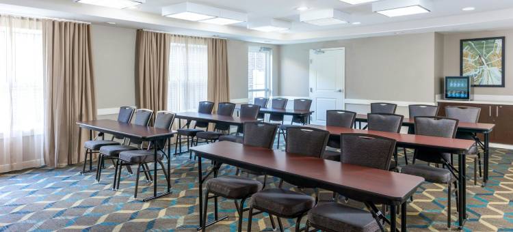 Residence Inn Largo Medical Center Drive图片