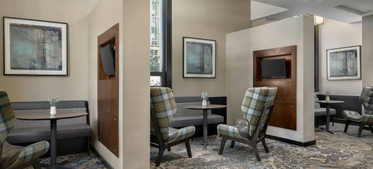 奥马哈市中心/老市场区居家酒店(Residence Inn Omaha Downtown/Old Market Area)图片