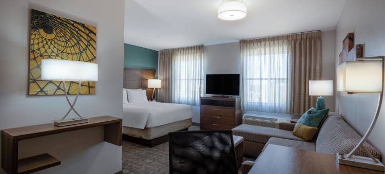吉尔伯特-东梅萨Staybridge Suites(Staybridge Suites PHOENIX EAST - GILBERT by IHG)图片