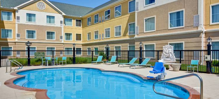 阿马里洛Homewood Suites by Hilton(Homewood Suites by Hilton Amarillo)图片