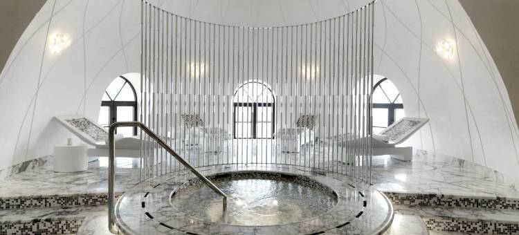 巴库四季酒店(Four Seasons Hotel Baku)图片