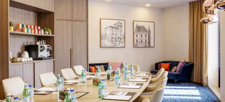 克拉马的Paris Residhome(Residhome Paris Clamart)图片