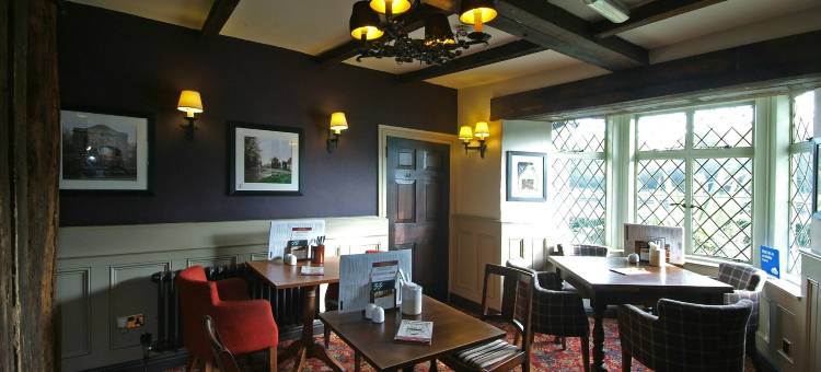 Premier Inn Silverstone图片