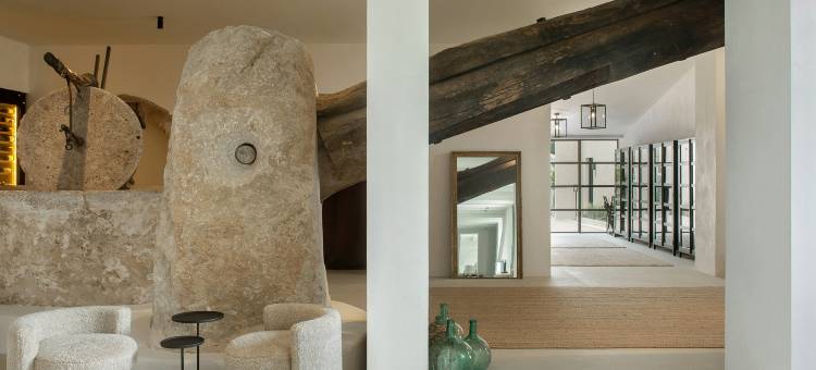 马洛卡小奢华酒店 - 旅馆(The Lodge Mallorca, Small Luxury Hotels)图片