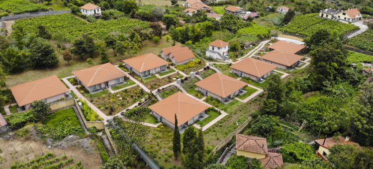 佩斯塔纳昆塔多阿尔可自然玫瑰花园酒店(Pestana Quinta do Arco Nature & Rose Garden Hotel)图片
