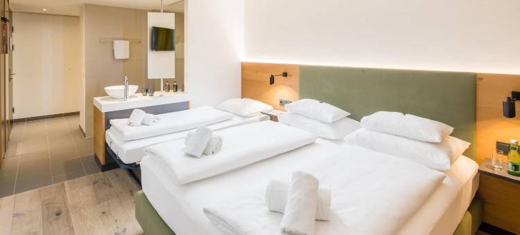 图尔恩贝斯特韦斯特酒店(Best Western Hotel Tulln)图片