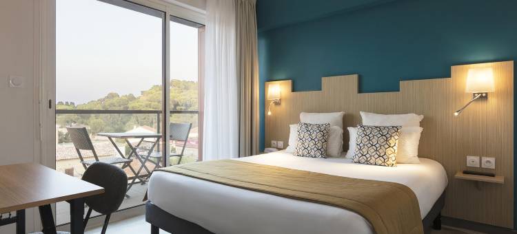 贝斯特韦斯特Sure酒店圣拉斐尔勒德拉蒙(Sure Hotel by Best Western Saint-Raphael le Dramont)图片
