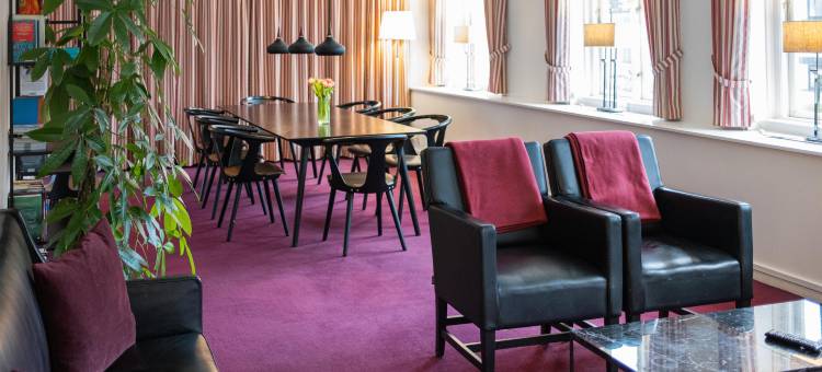 金塔夫特酒店(Gentofte Hotel)图片
