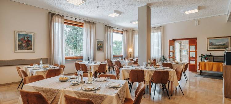 阿尔皮酒店(Hotel Alpi)图片