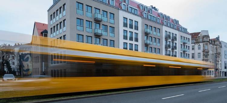 Prize by Radisson，德雷斯顿市中心(Prize by Radisson, Dresden Mitte)图片