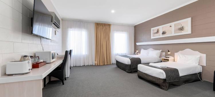 国王大道舒适套房酒店(Comfort Inn & Suites King Avenue)图片
