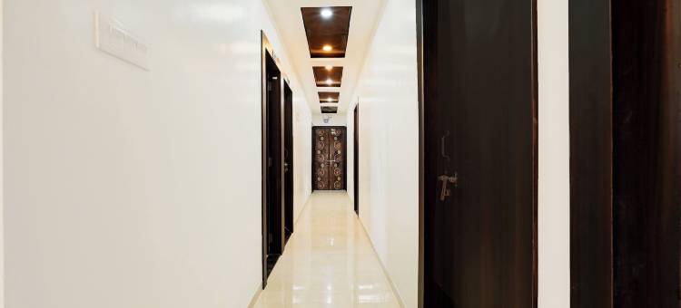 豪华达巴酒店(Super Hotel O Dabha Hilltop)图片