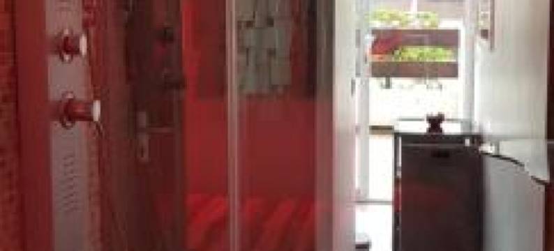 Studio Naturiste "Cosy" Port Nature 92图片