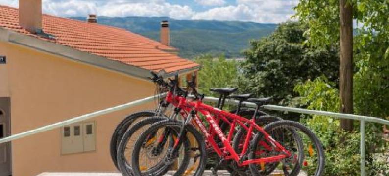 Rooms and Apartments Budiša图片