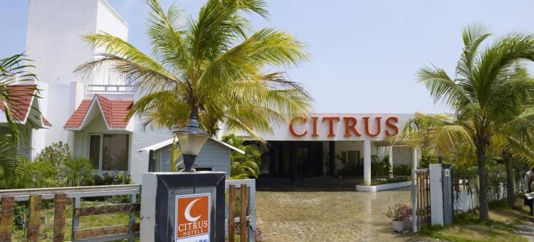 斯里佩鲁姆布杜尔韦达村酒店(前身为柑橘酒店)(Vedic Village Sriperumbudur Formerly Known As Citrus Hotel)图片