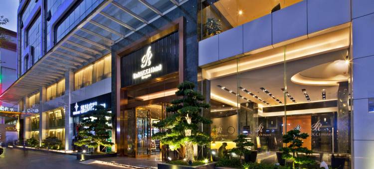 慕思健康睡眠酒店(东莞国际展览中心旗舰店)图片