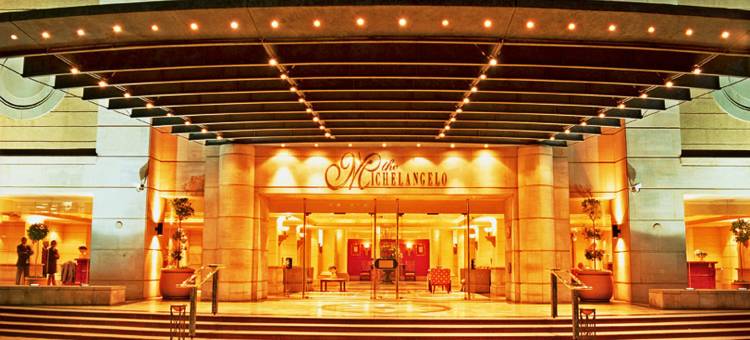 米开朗基罗酒店(Michelangelo Hotel by Legacy)图片