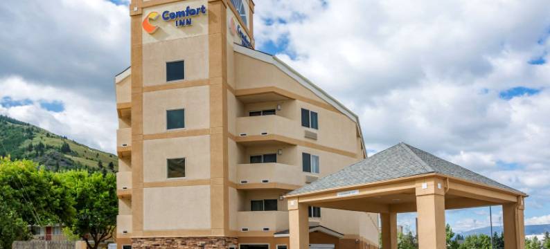 大学舒适酒店(Comfort Inn University)图片